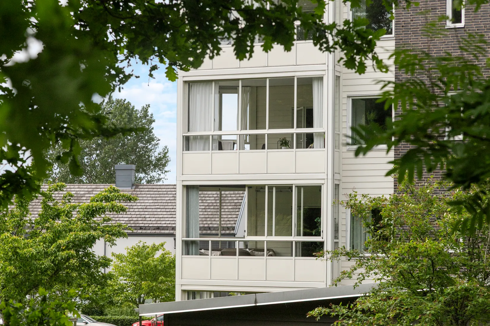 Bostadsrätt, Brunnsäpplets väg 4, Göingegården, Varberg