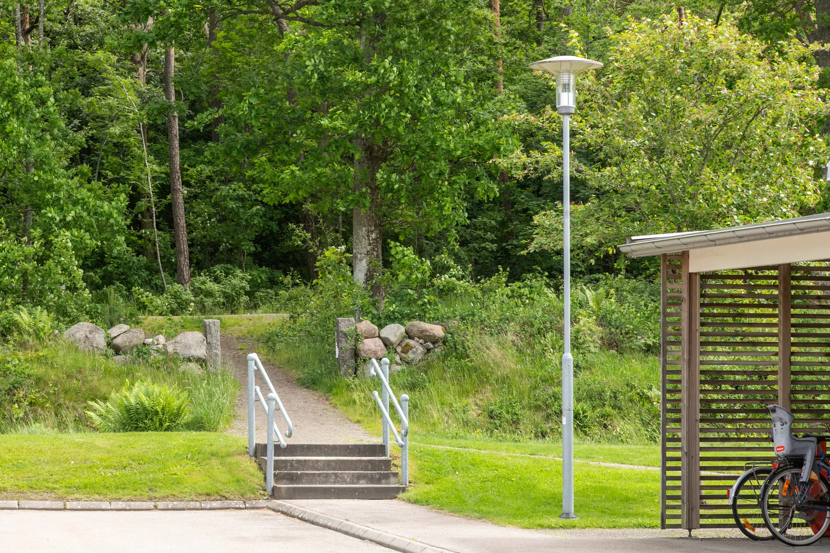Bostadsrätt, Brunnsäpplets väg 4, Göingegården, Varberg