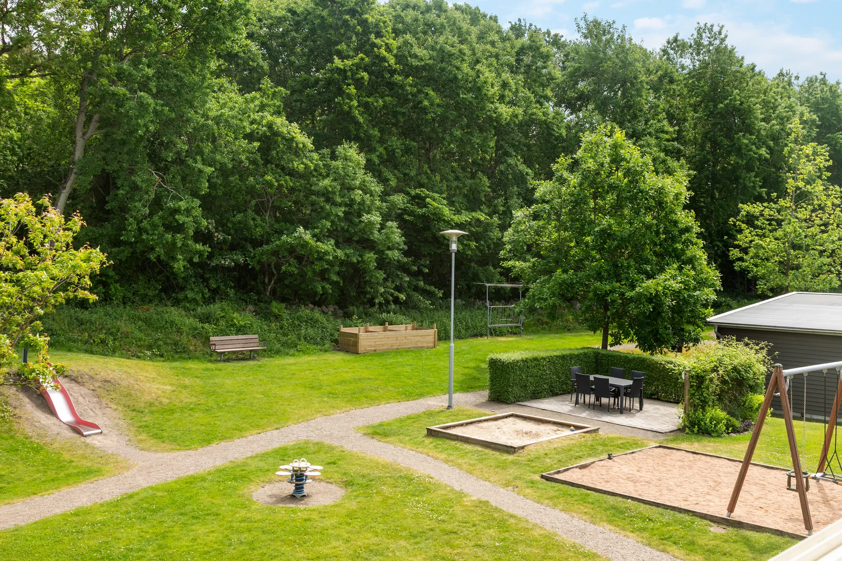 Bostadsrätt, Brunnsäpplets väg 4, Göingegården, Varberg