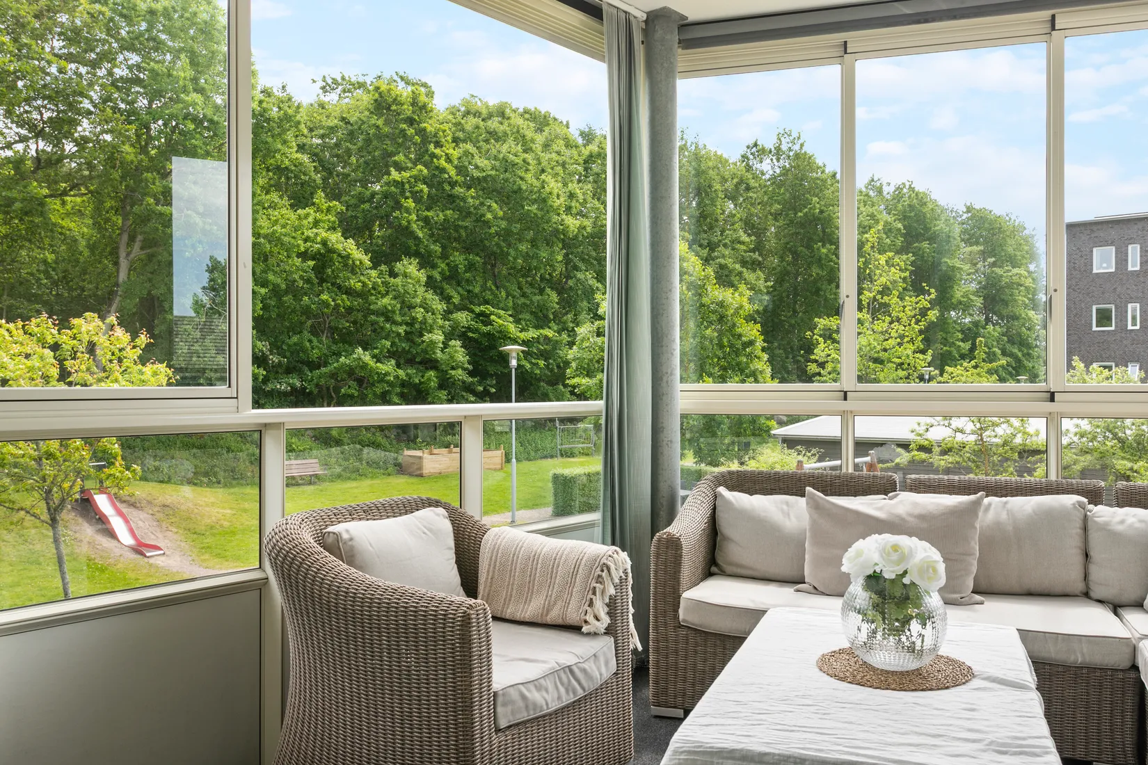 Bostadsrätt, Brunnsäpplets väg 4, Göingegården, Varberg