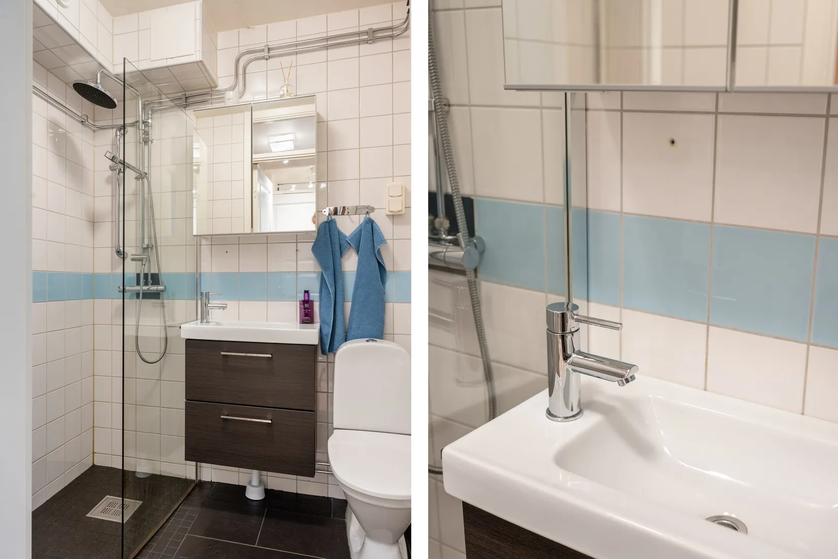 Bostadsrätt, Sköntorpsvägen 115, Årsta, Stockholm