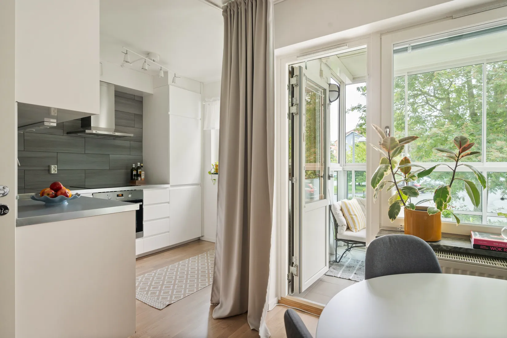 Bostadsrätt, Sköntorpsvägen 115, Årsta, Stockholm