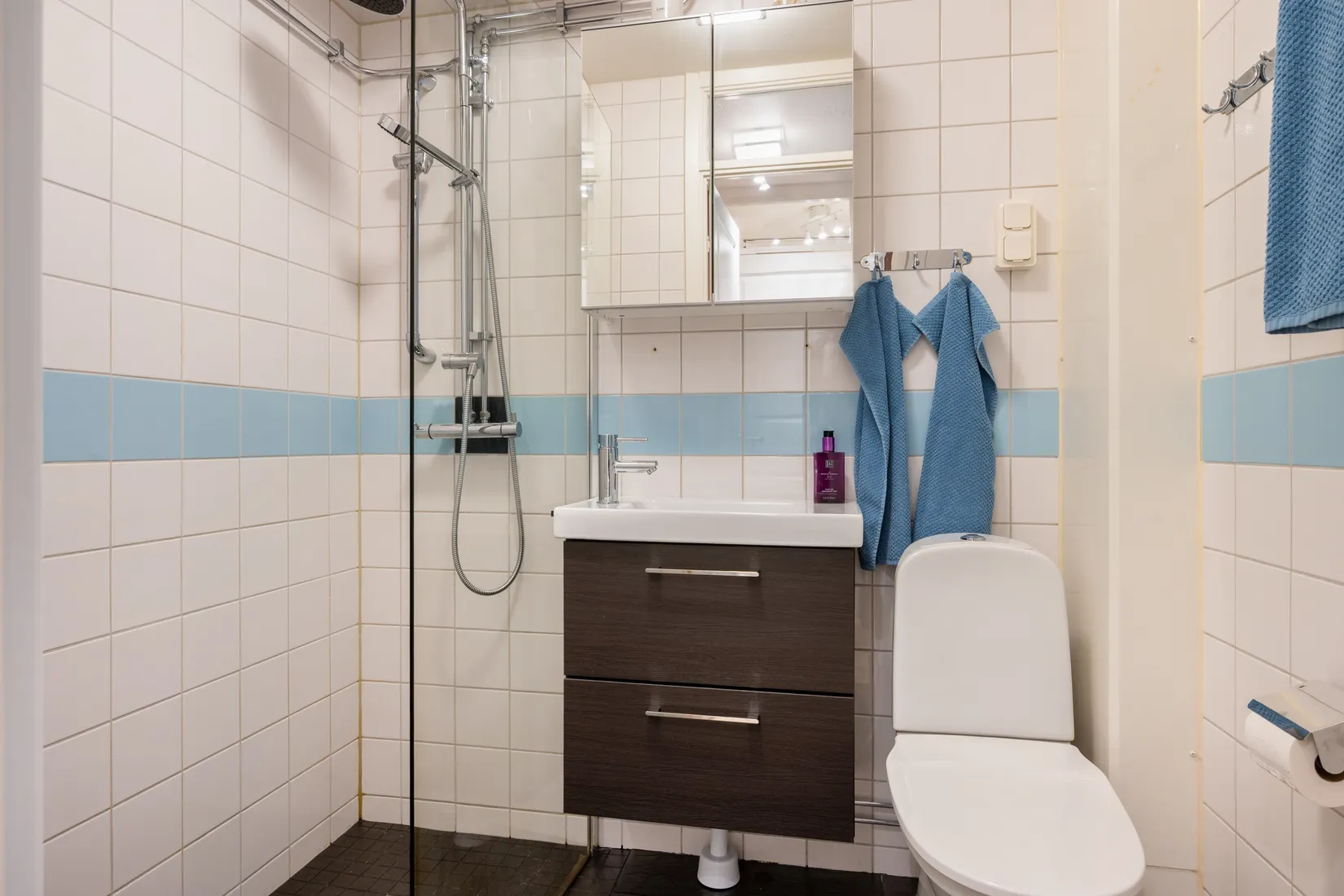 Bostadsrätt, Sköntorpsvägen 115, Årsta, Stockholm