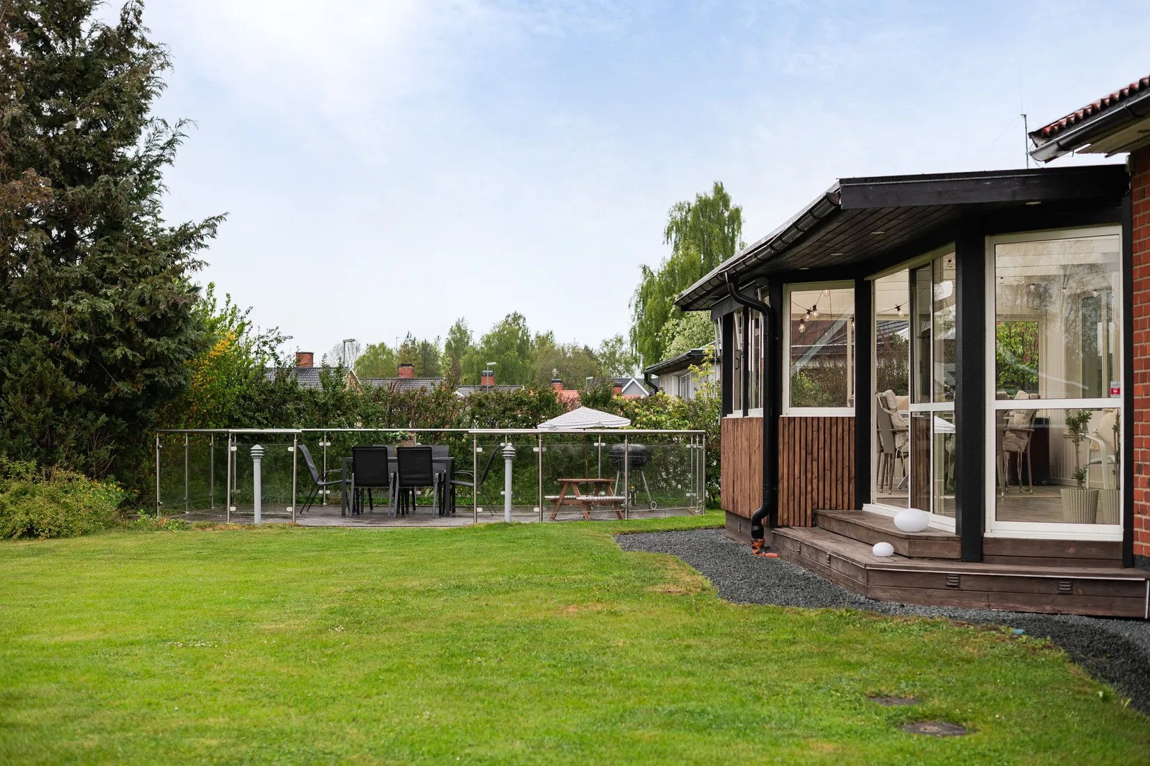 Villa, Ekgatan 41, Mjölby