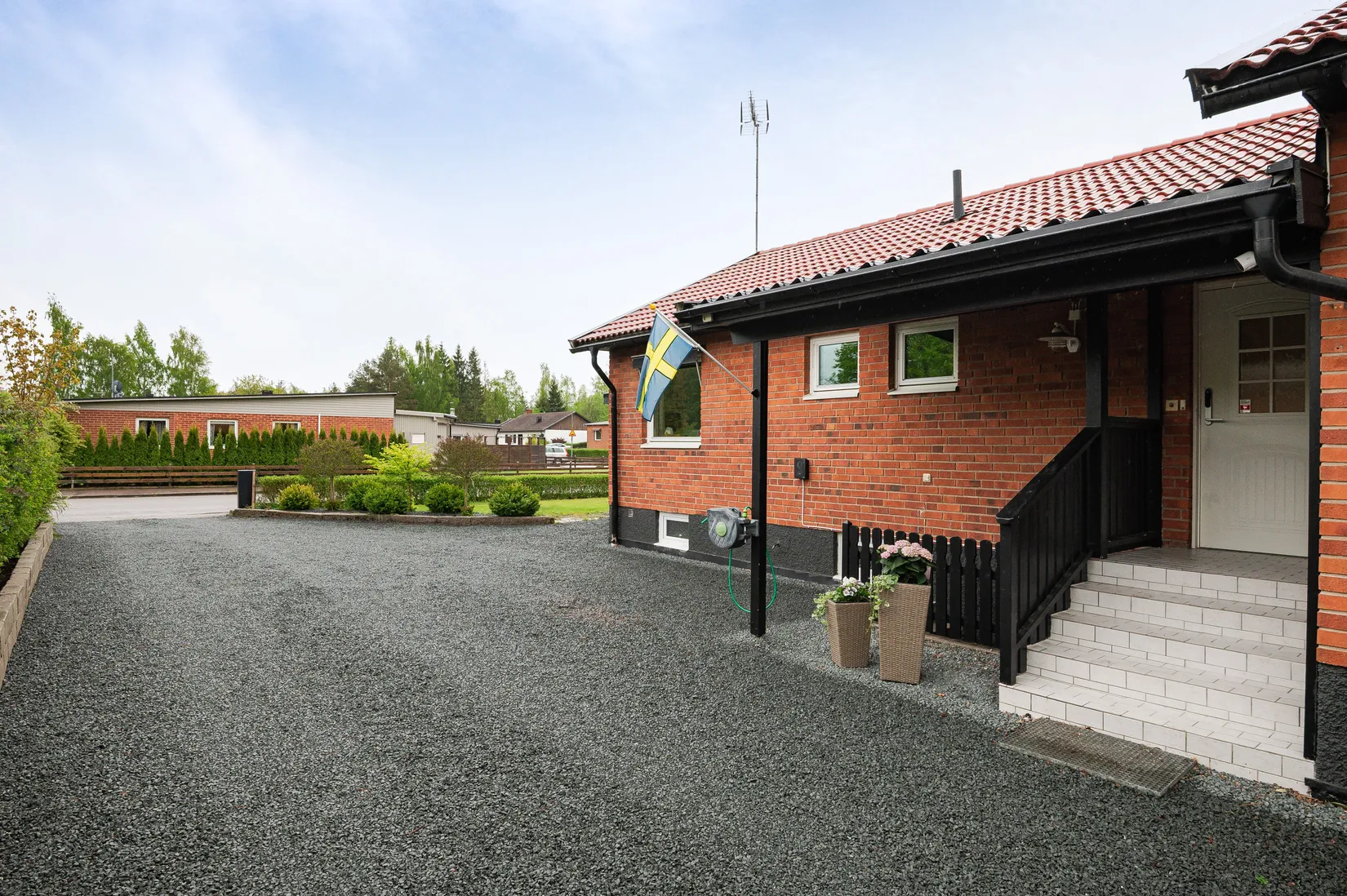 Villa, Ekgatan 41, Mjölby
