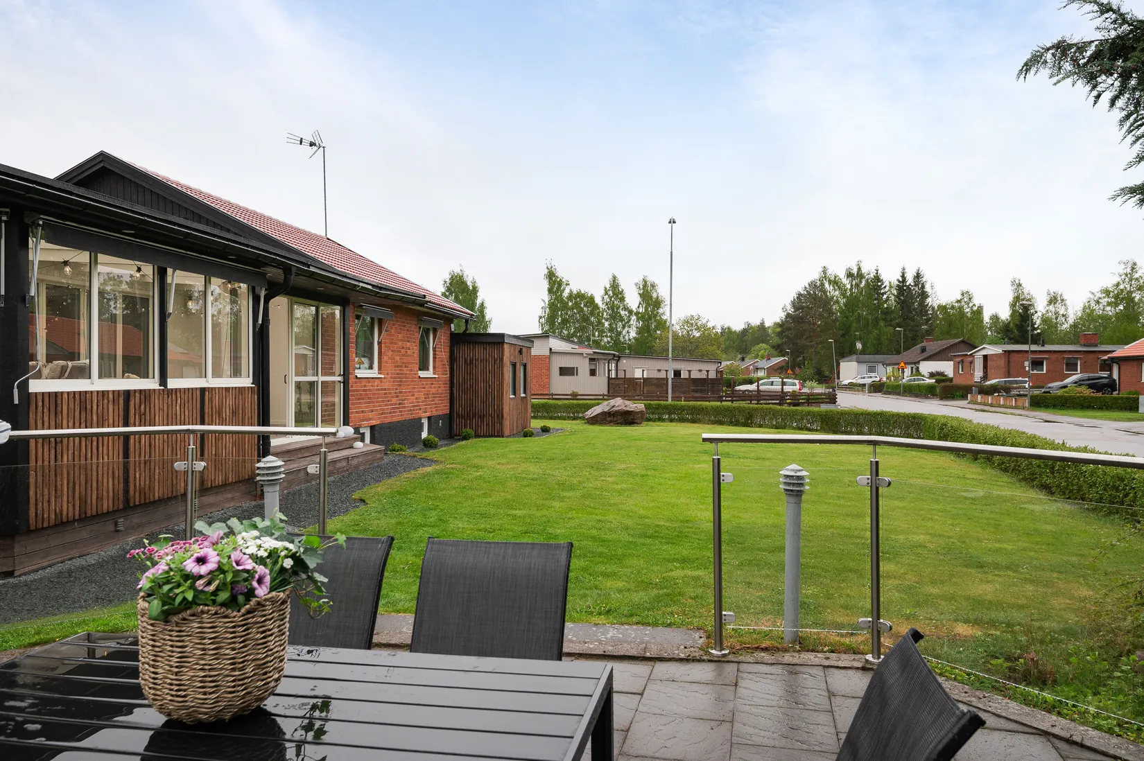 Villa, Ekgatan 41, Mjölby