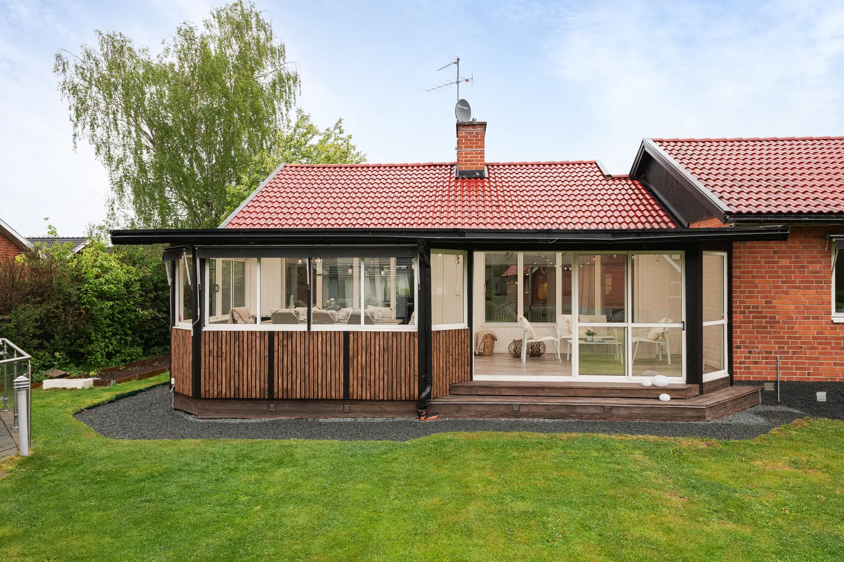 Villa, Ekgatan 41, Mjölby