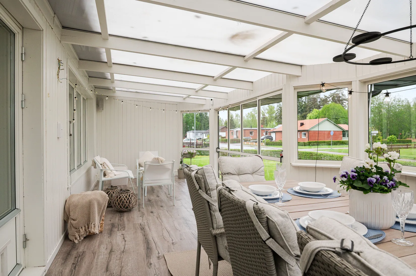 Villa, Ekgatan 41, Mjölby