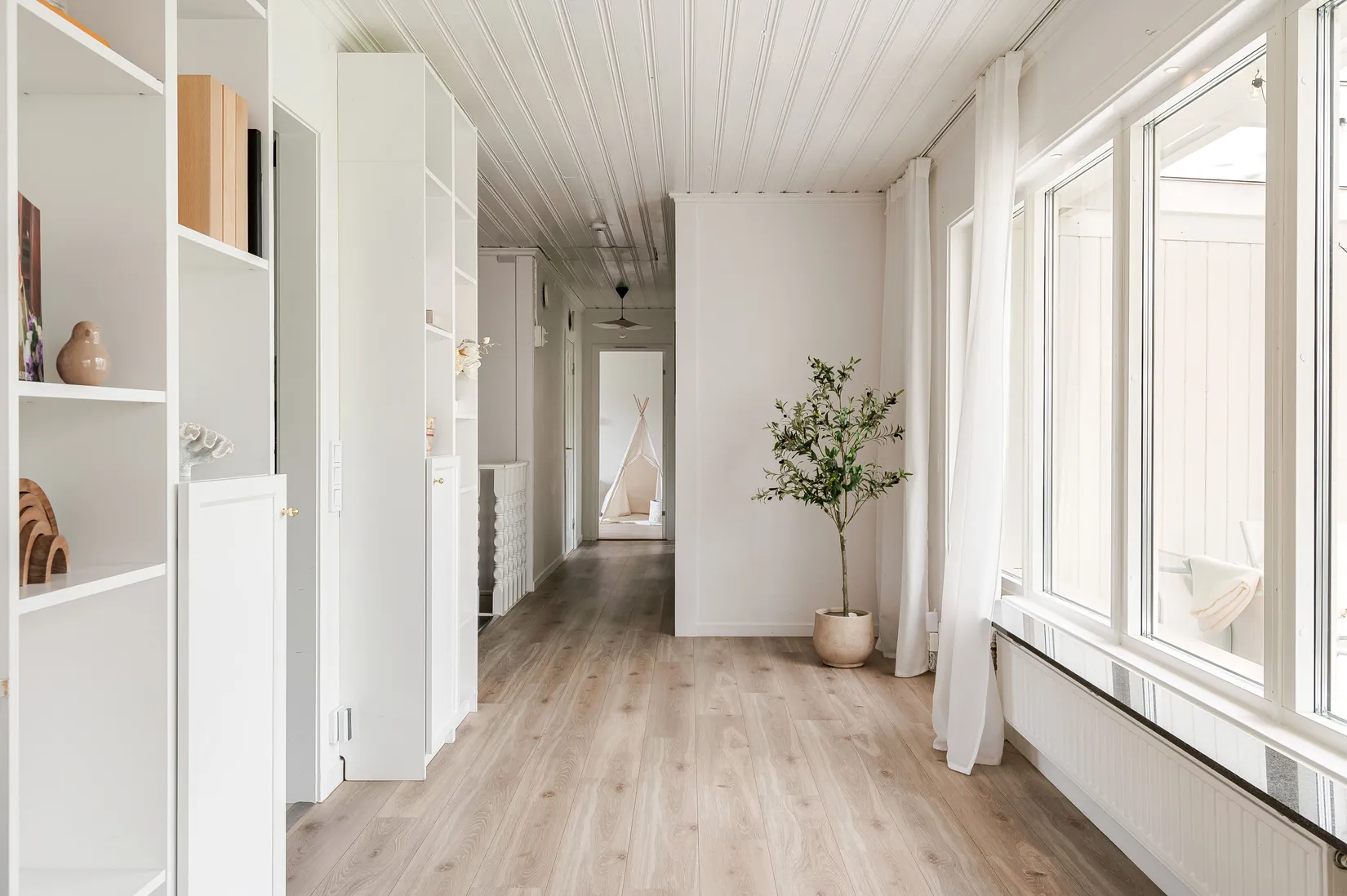 Villa, Ekgatan 41, Mjölby