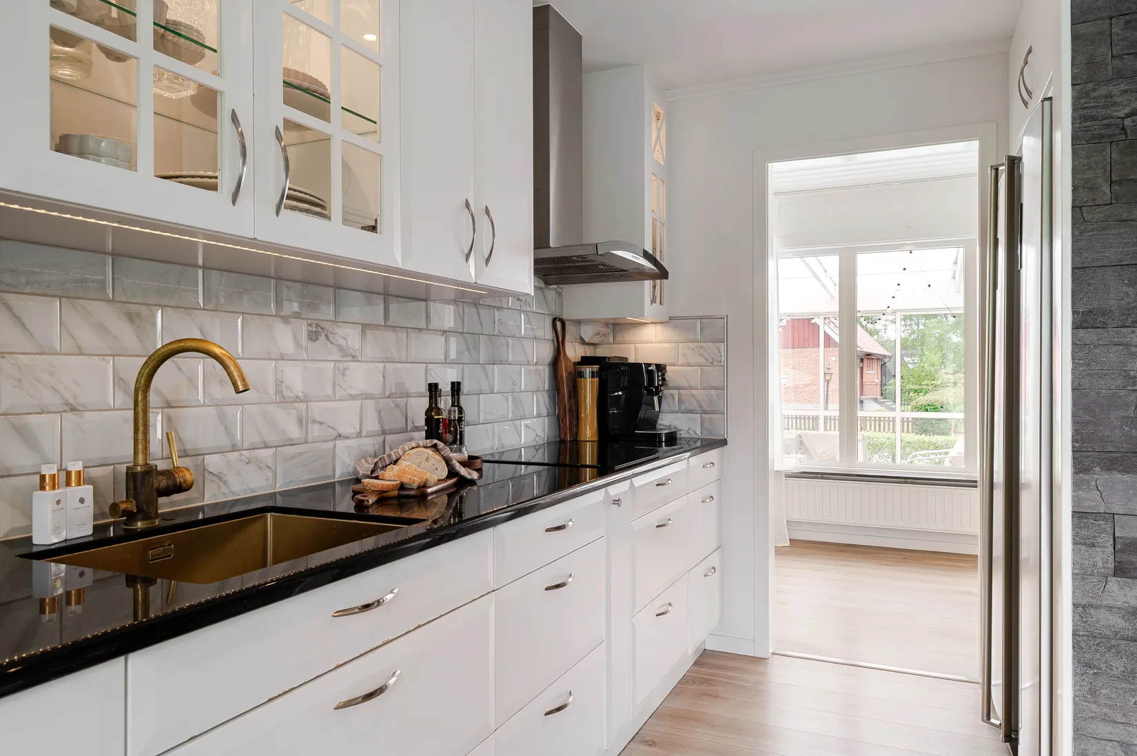 Villa, Ekgatan 41, Mjölby