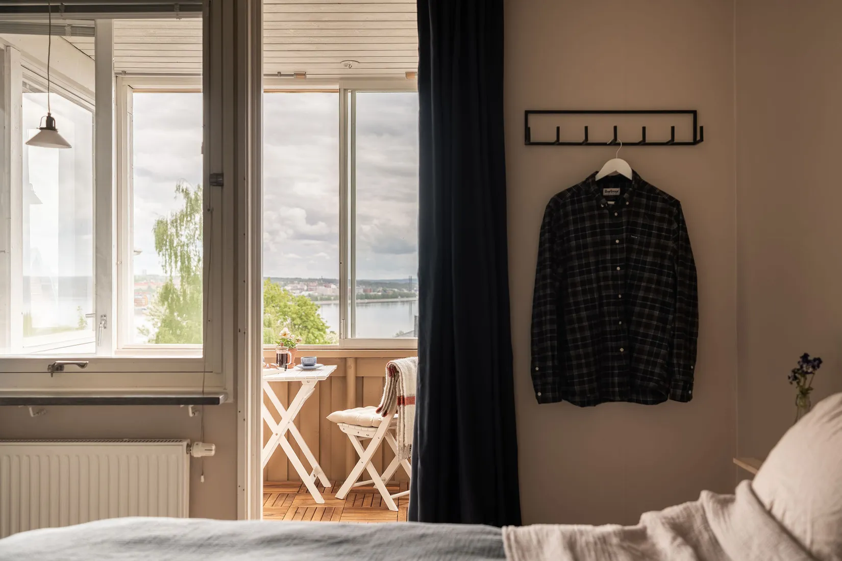 Villa, Radhus, Räntmästarvägen 11B, Frösön, Östersund