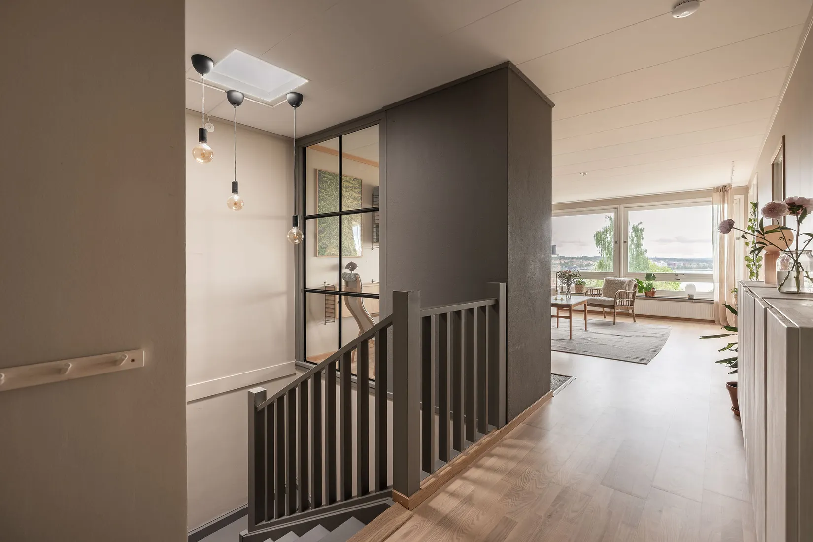 Villa, Radhus, Räntmästarvägen 11B, Frösön, Östersund