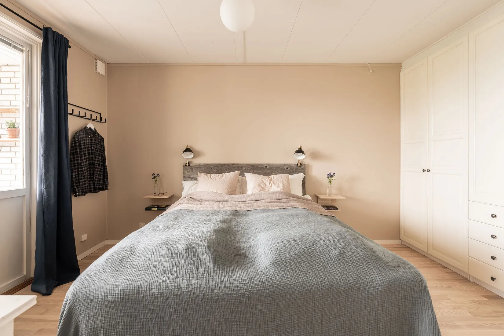 Villa, Radhus, Räntmästarvägen 11B, Frösön, Östersund