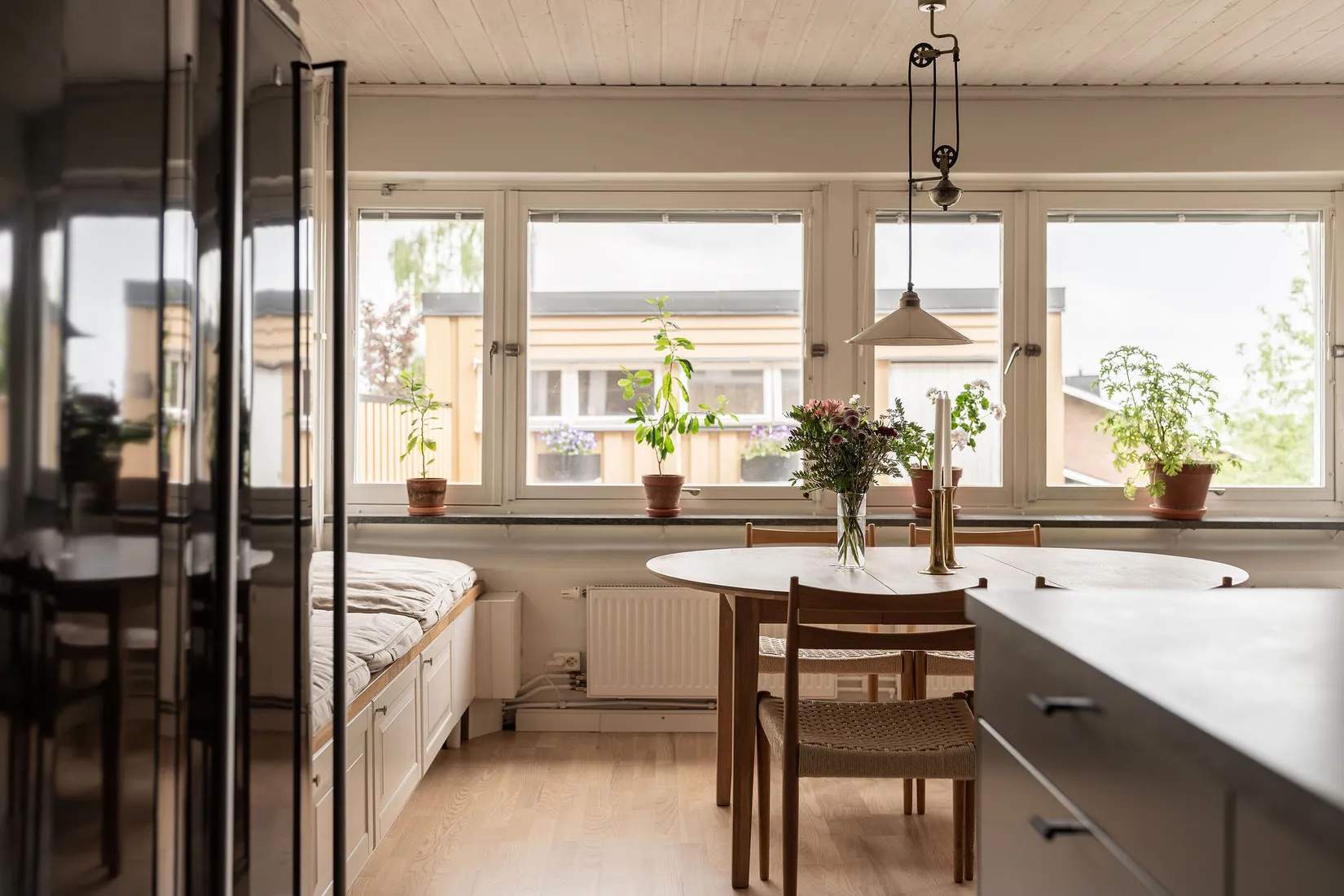 Villa, Radhus, Räntmästarvägen 11B, Frösön, Östersund