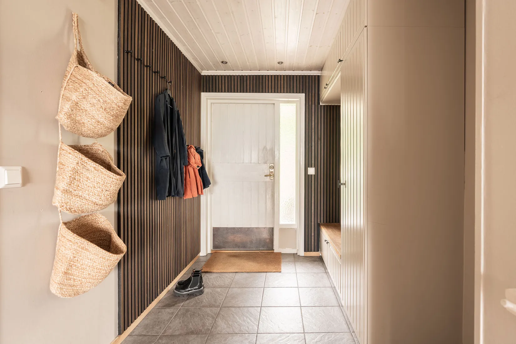Villa, Radhus, Räntmästarvägen 11B, Frösön, Östersund