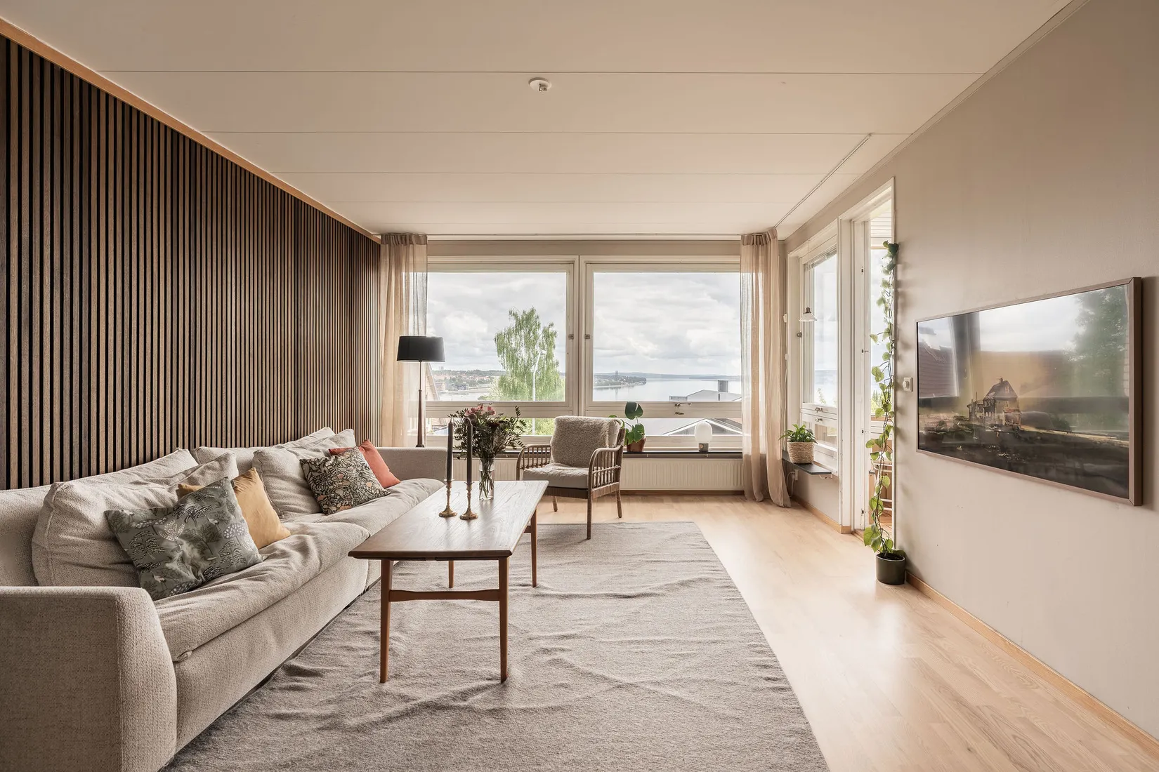 Villa, Radhus, Räntmästarvägen 11B, Frösön, Östersund