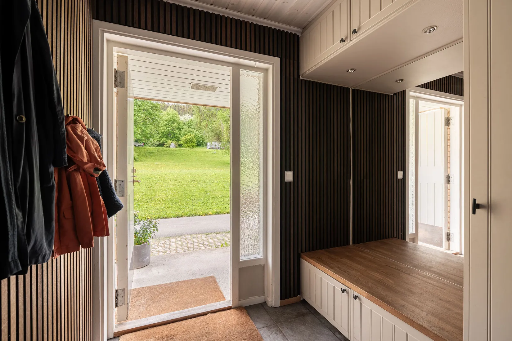 Villa, Radhus, Räntmästarvägen 11B, Frösön, Östersund