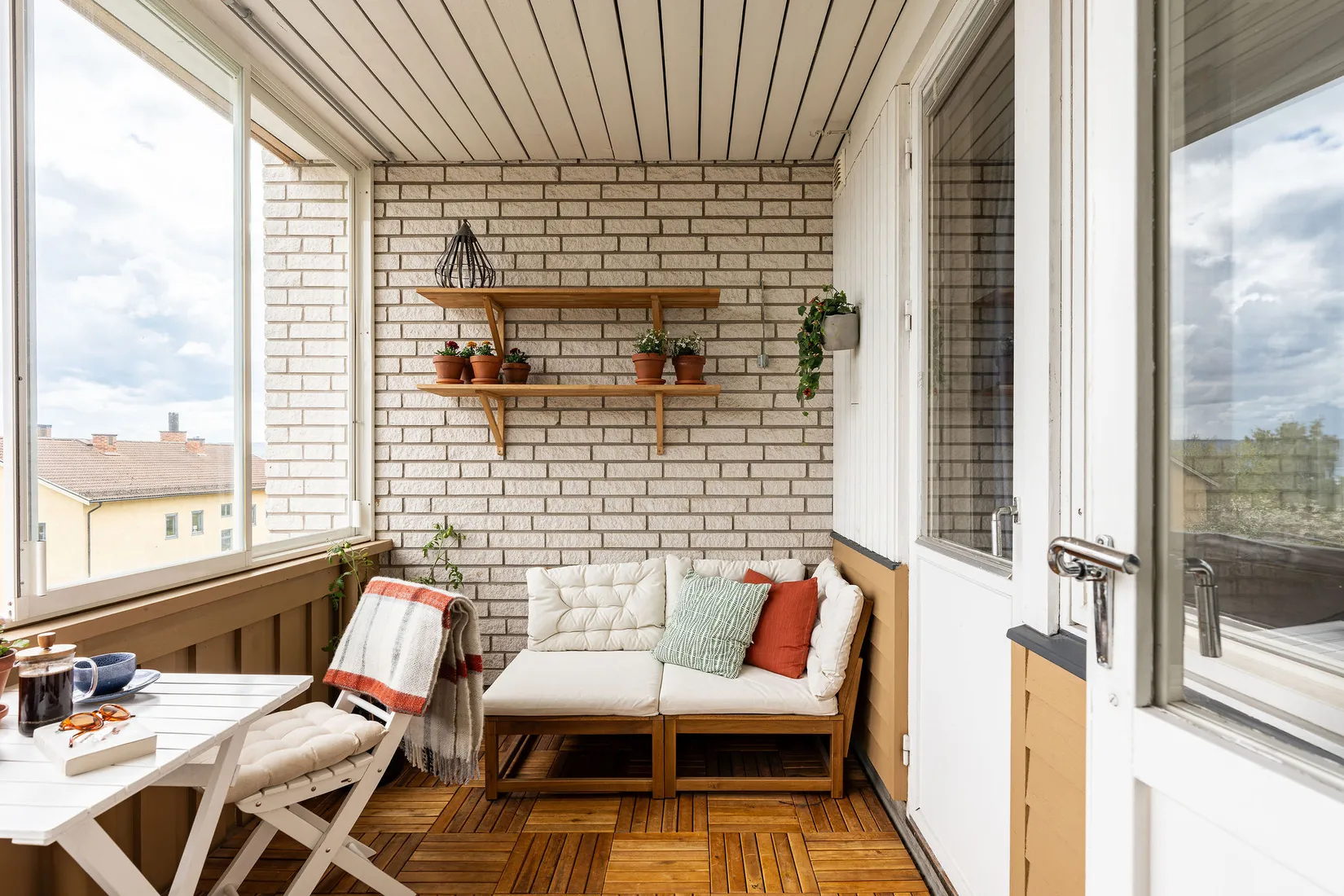 Villa, Radhus, Räntmästarvägen 11B, Frösön, Östersund