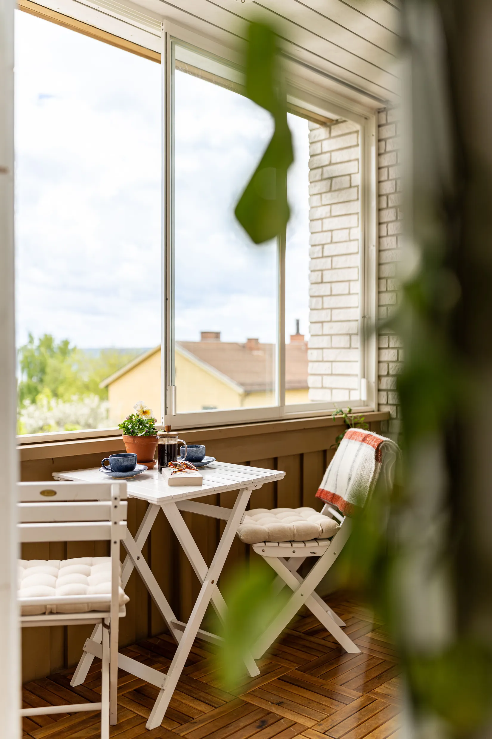 Villa, Radhus, Räntmästarvägen 11B, Frösön, Östersund