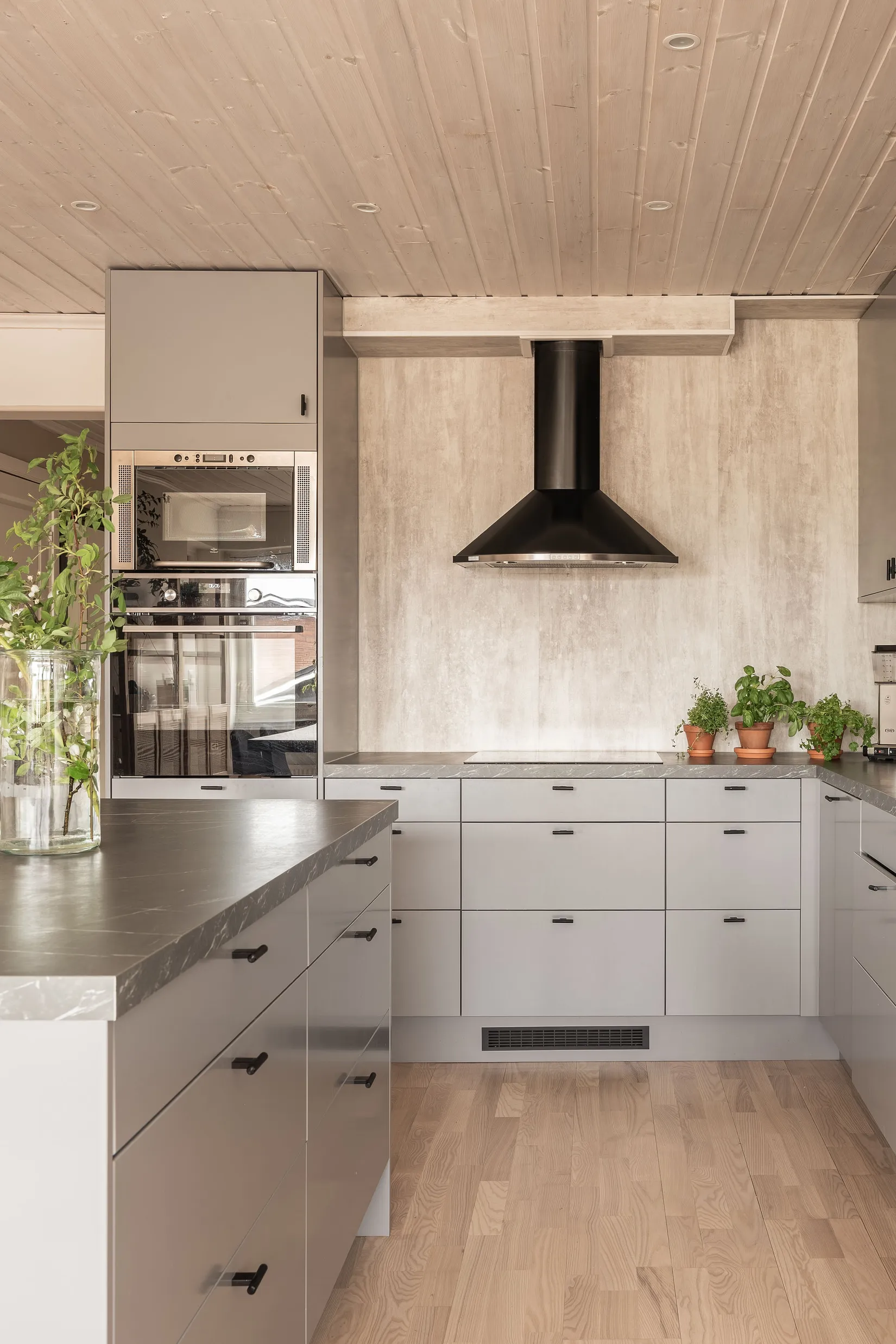 Villa, Radhus, Räntmästarvägen 11B, Frösön, Östersund