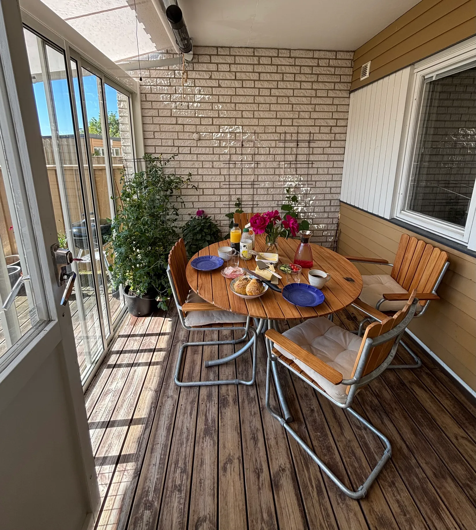 Villa, Radhus, Räntmästarvägen 11B, Frösön, Östersund