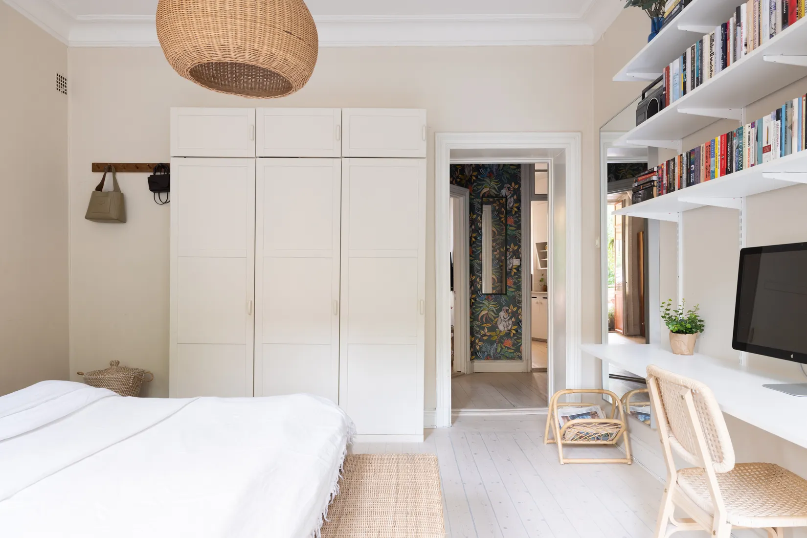 Bostadsrätt, Karlbergsvägen 66B, 1 tr, Vasastan, Stockholm