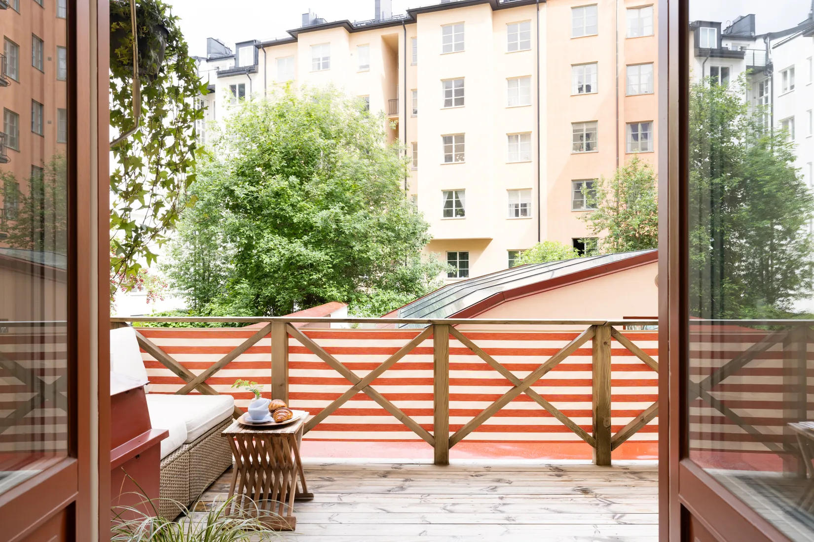 Bostadsrätt, Karlbergsvägen 66B, 1 tr, Vasastan, Stockholm
