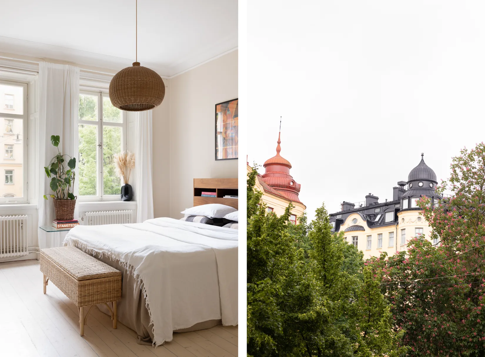 Bostadsrätt, Karlbergsvägen 66B, 1 tr, Vasastan, Stockholm