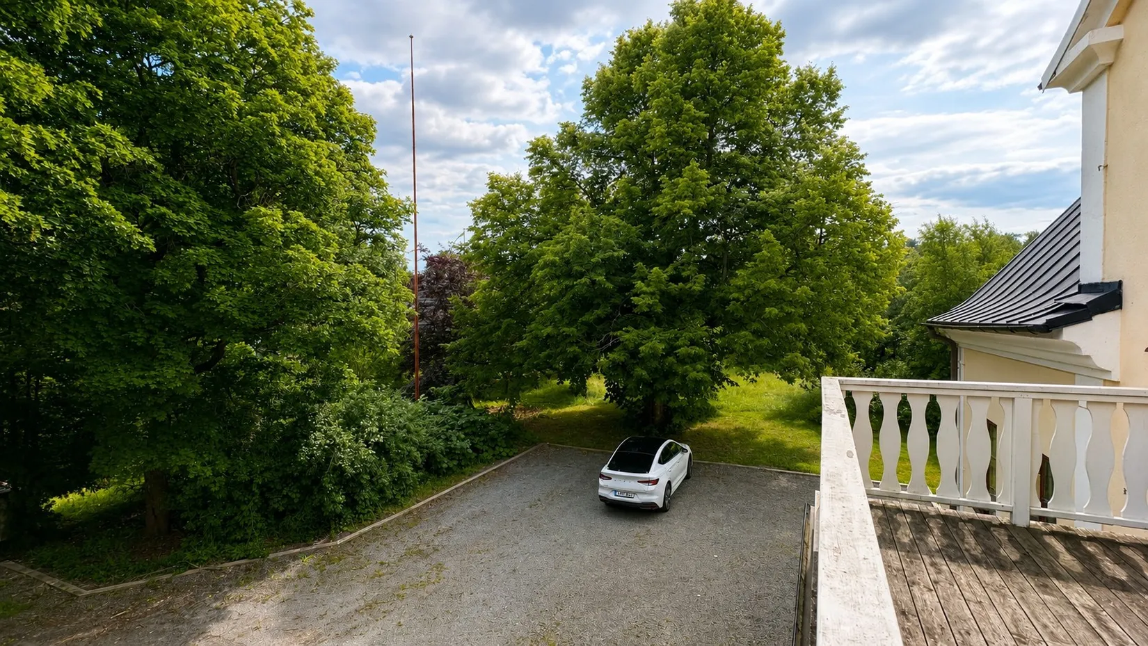 Villa, Forsbyvägen 162, Kvarntorp, Knivsta