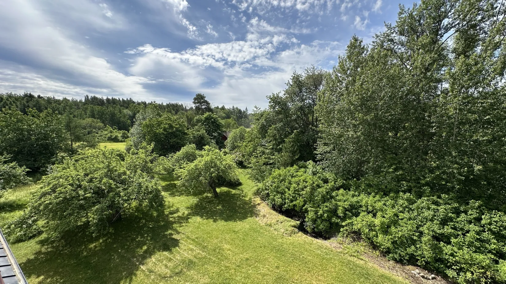 Villa, Forsbyvägen 162, Kvarntorp, Knivsta