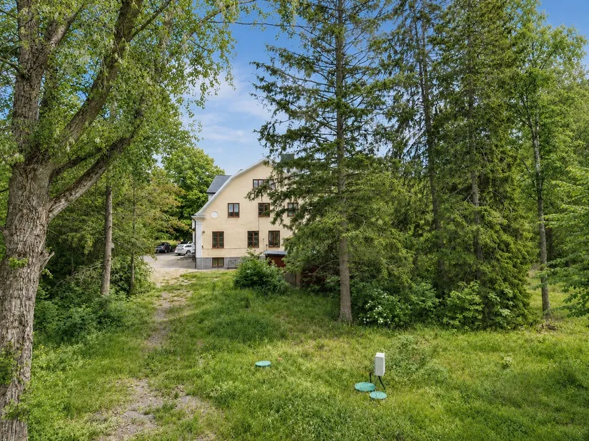 Villa, Forsbyvägen 162, Kvarntorp, Knivsta