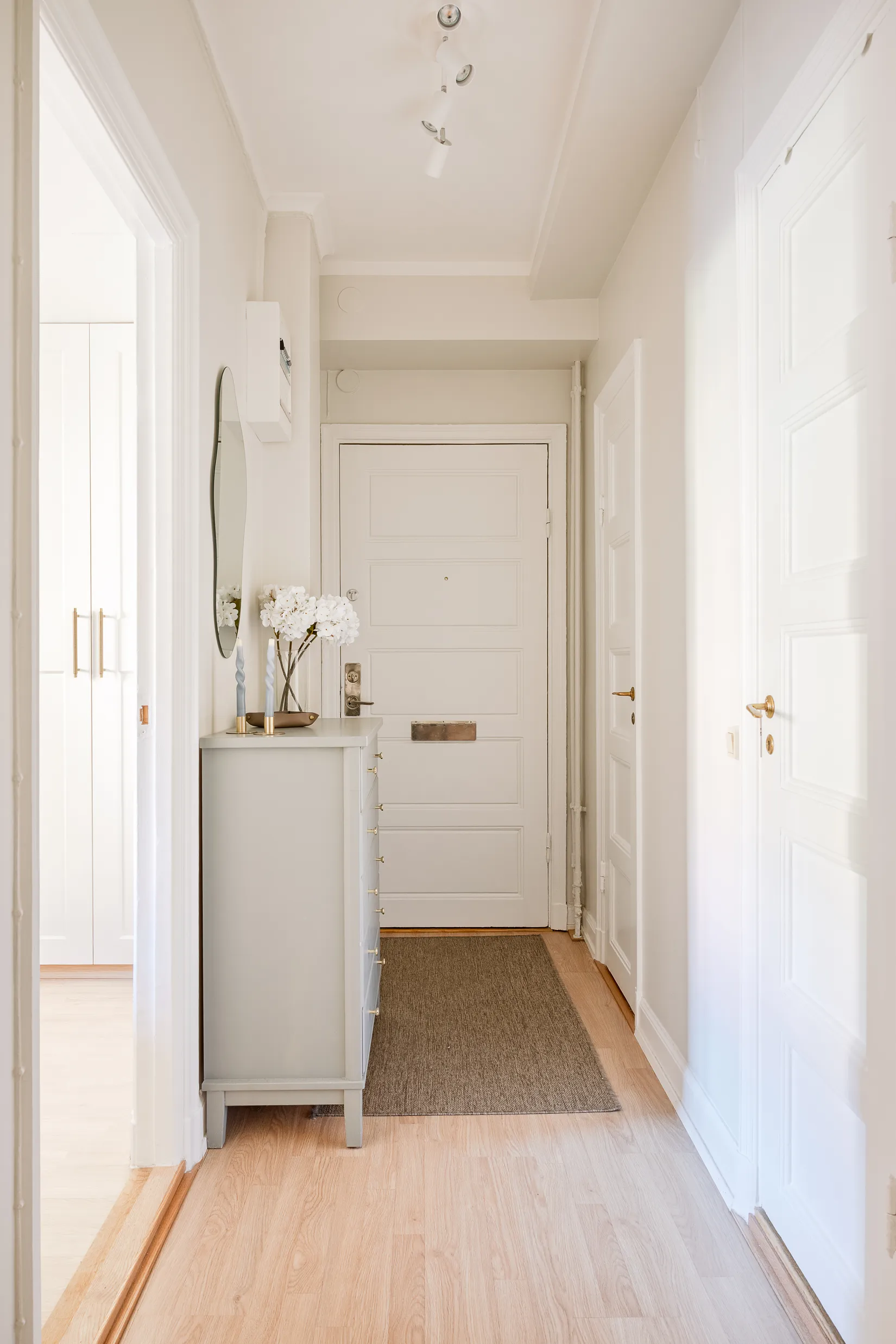 Bostadsrätt, Ringvägen 155A, Södermalm, Stockholm