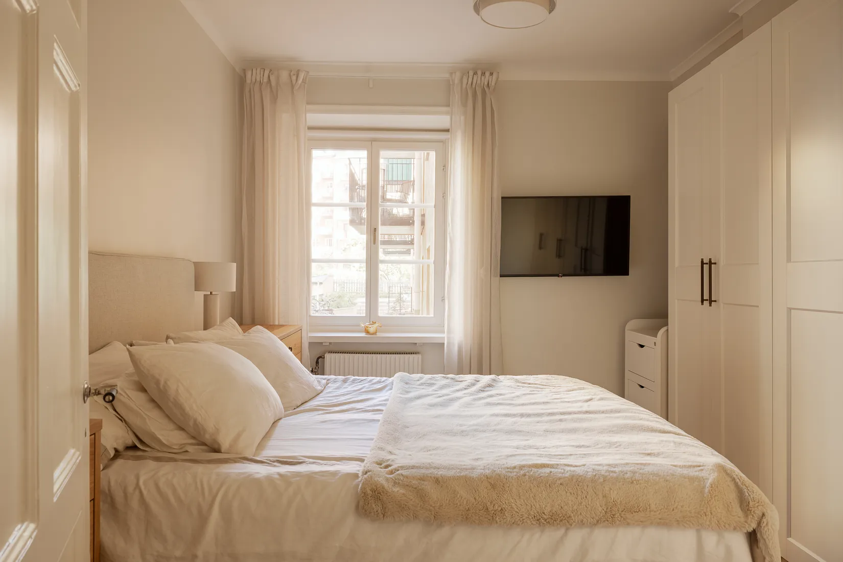 Bostadsrätt, Ringvägen 155A, Södermalm, Stockholm