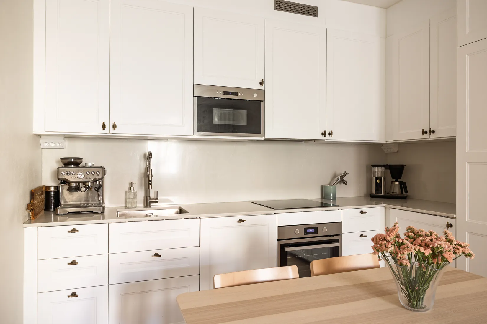 Bostadsrätt, Ringvägen 155A, Södermalm, Stockholm