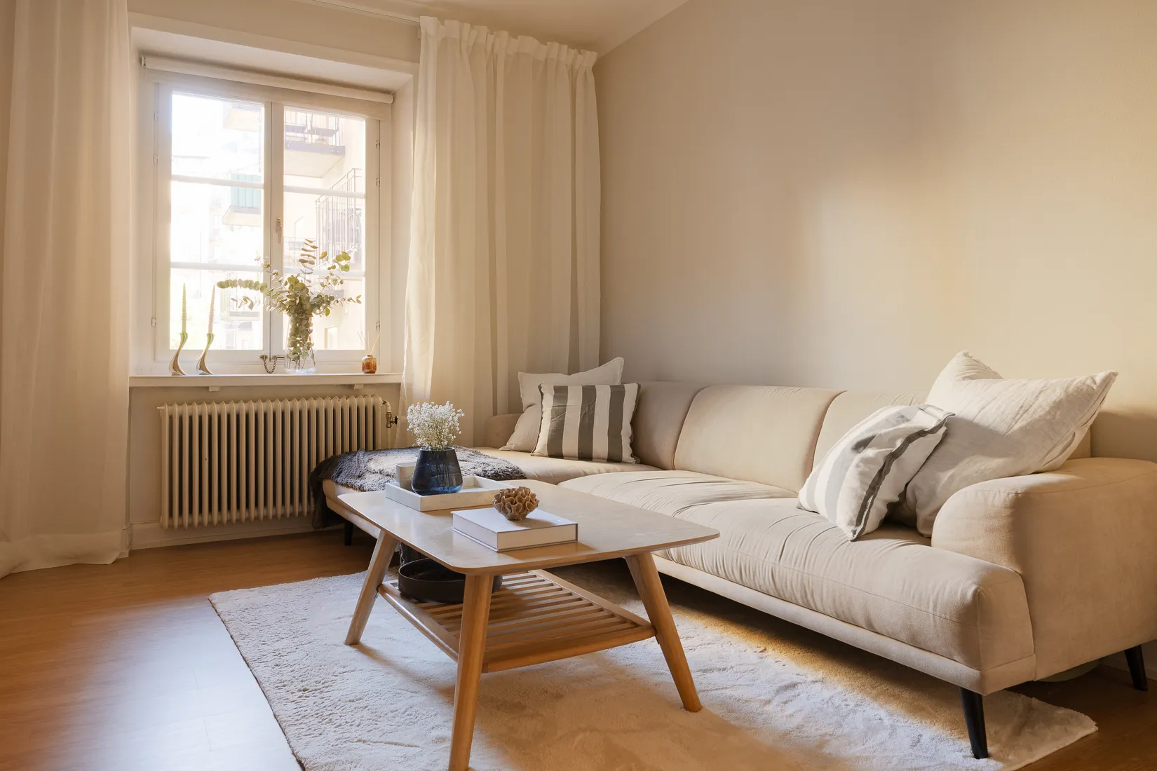Bostadsrätt, Ringvägen 155A, Södermalm, Stockholm