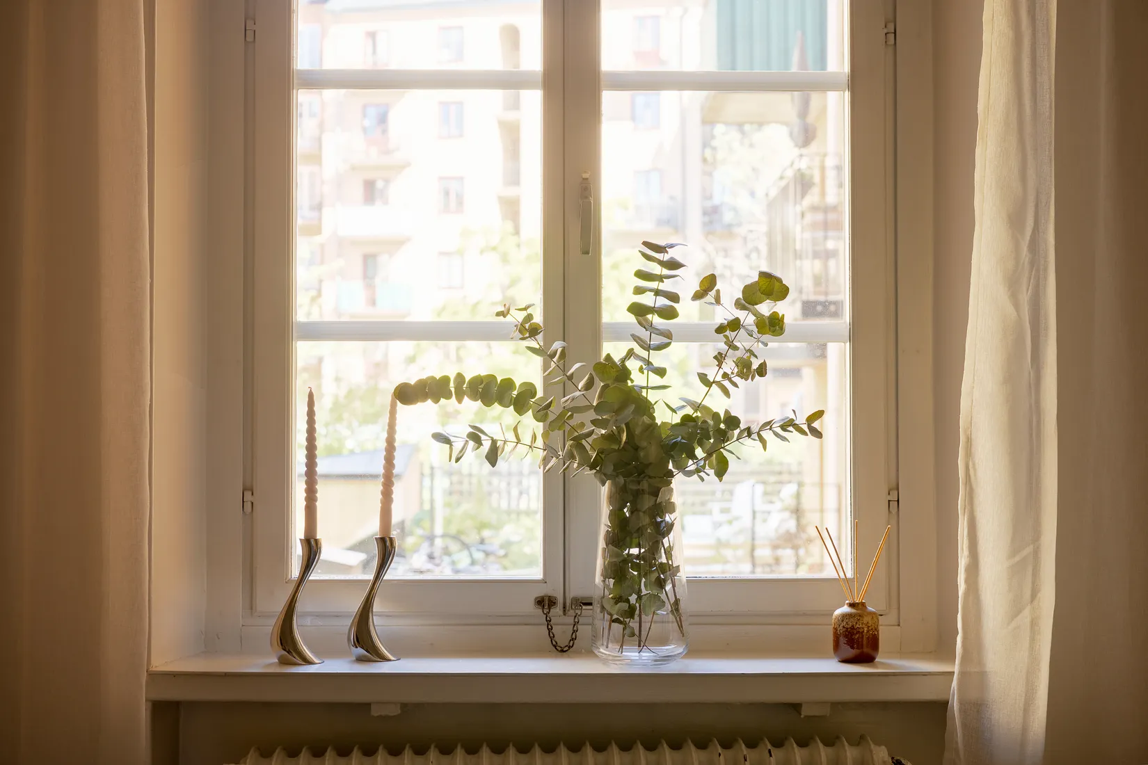 Bostadsrätt, Ringvägen 155A, Södermalm, Stockholm