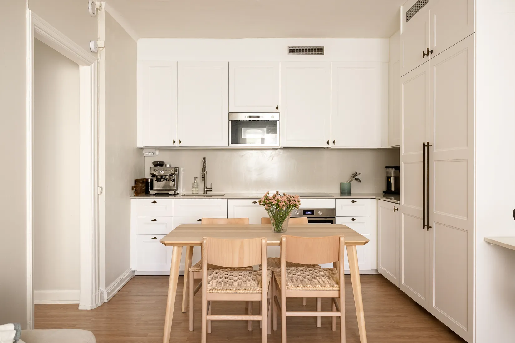 Bostadsrätt, Ringvägen 155A, Södermalm, Stockholm