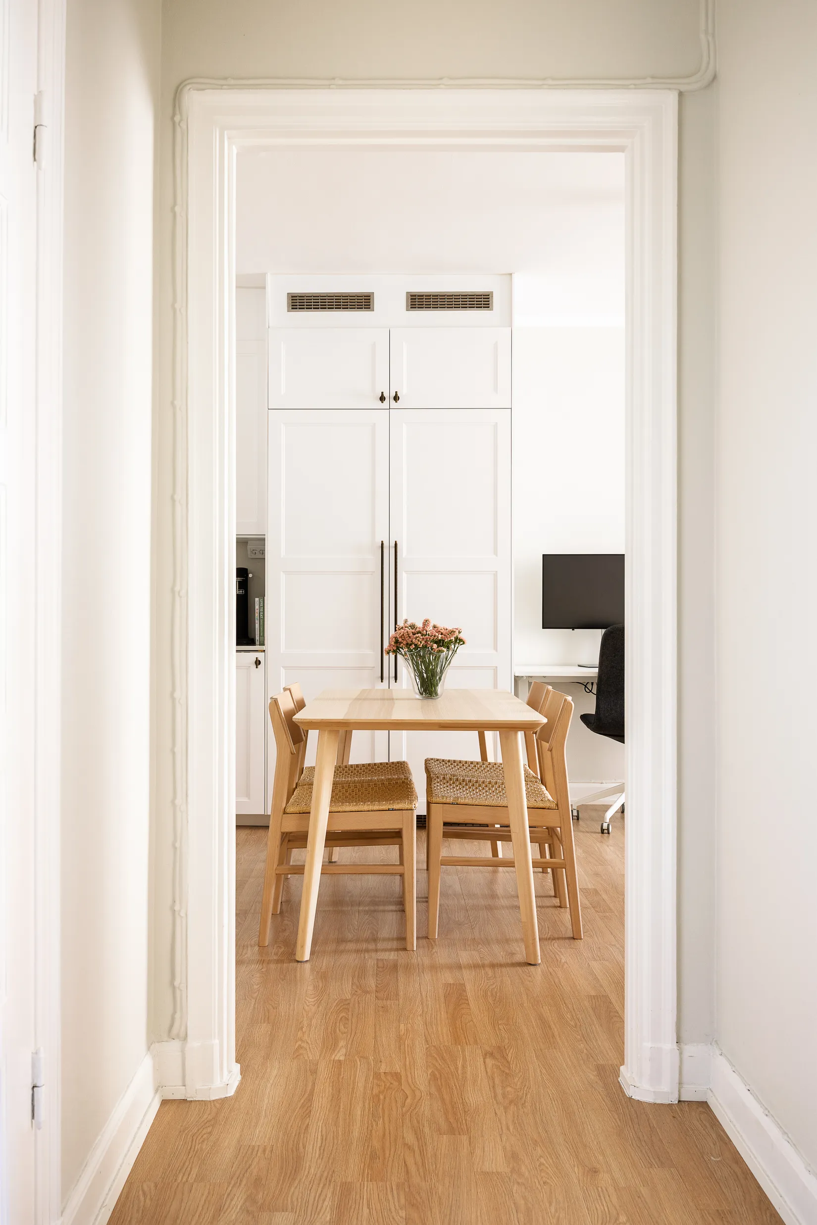 Bostadsrätt, Ringvägen 155A, Södermalm, Stockholm