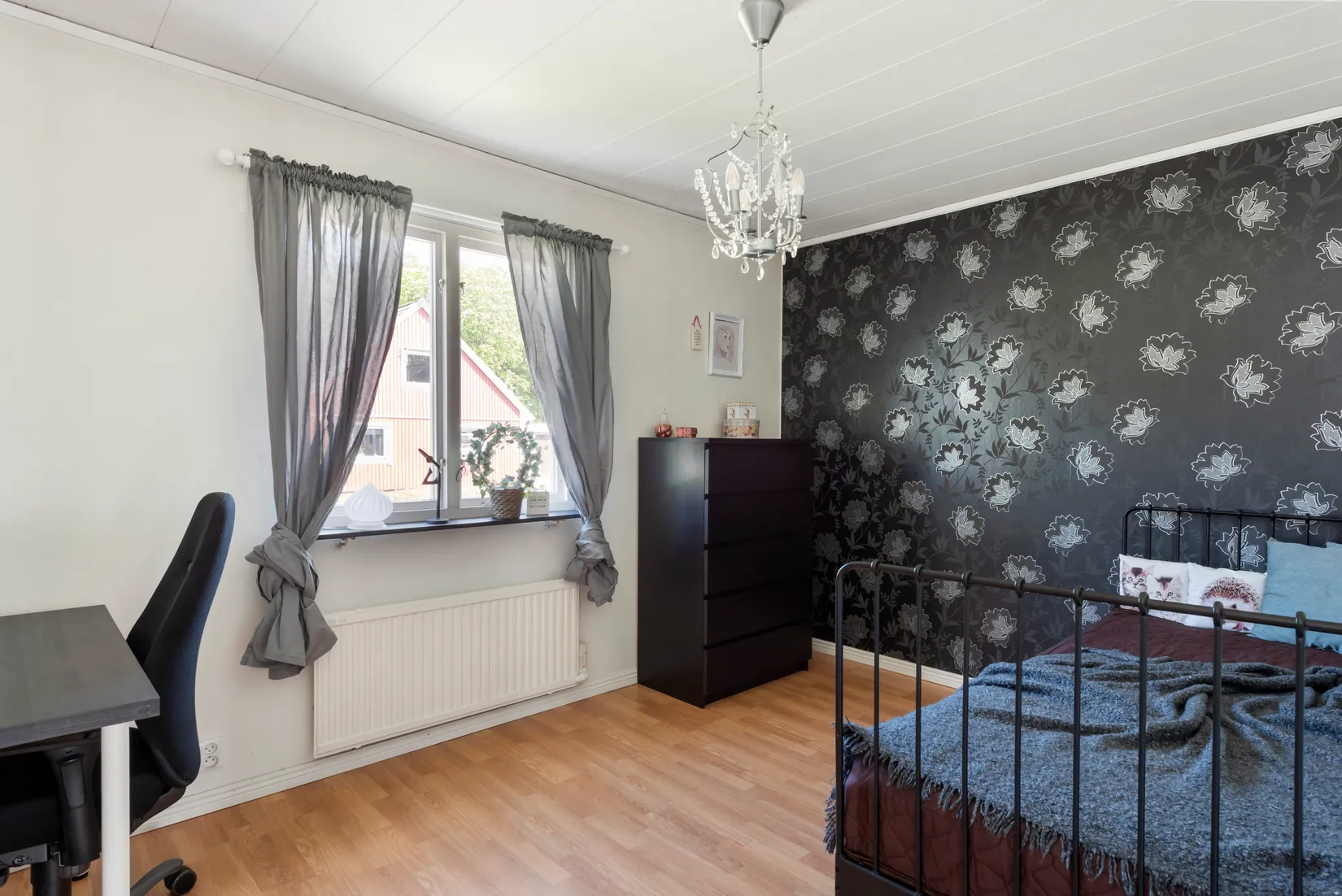 Villa, Lötenvägen 11, Edsbro, Norrtälje