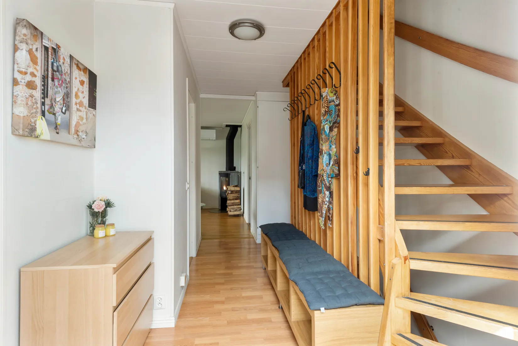 Villa, Lötenvägen 11, Edsbro, Norrtälje