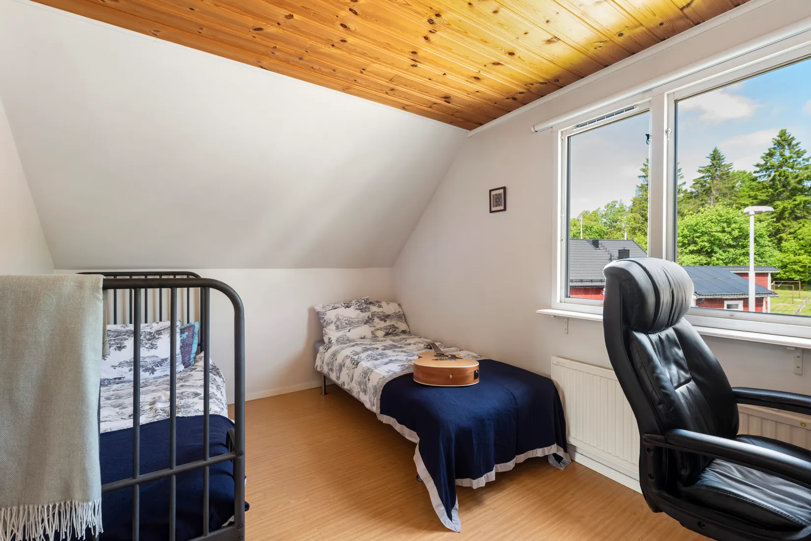 Villa, Lötenvägen 11, Edsbro, Norrtälje