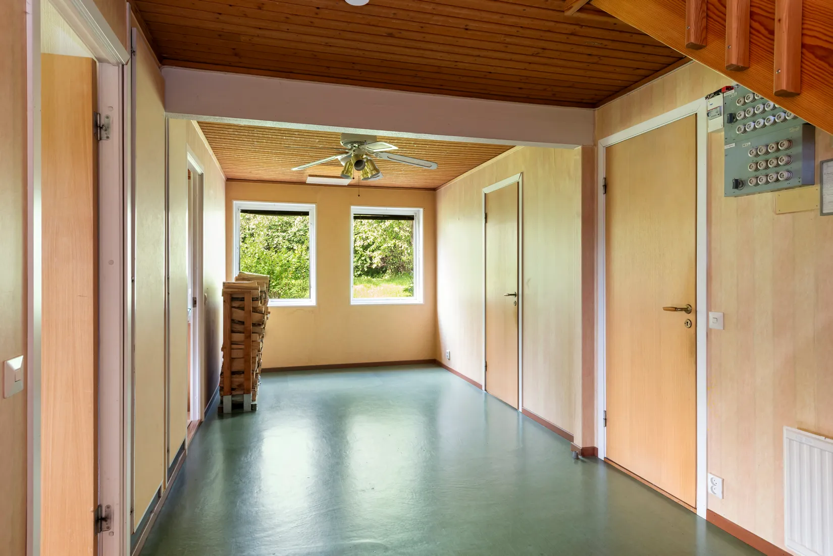 Villa, Lötenvägen 11, Edsbro, Norrtälje