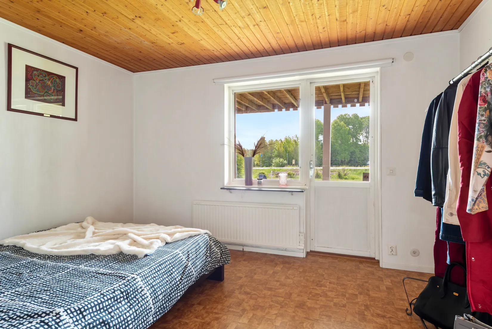 Villa, Lötenvägen 11, Edsbro, Norrtälje
