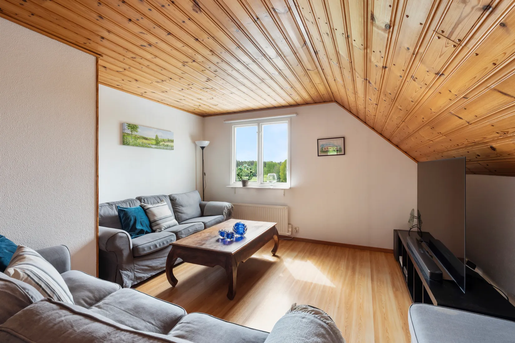 Villa, Lötenvägen 11, Edsbro, Norrtälje