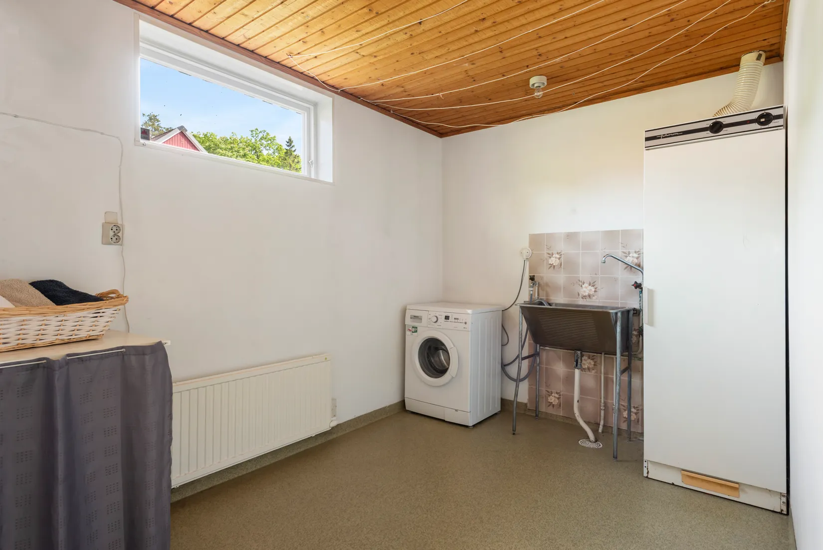 Villa, Lötenvägen 11, Edsbro, Norrtälje