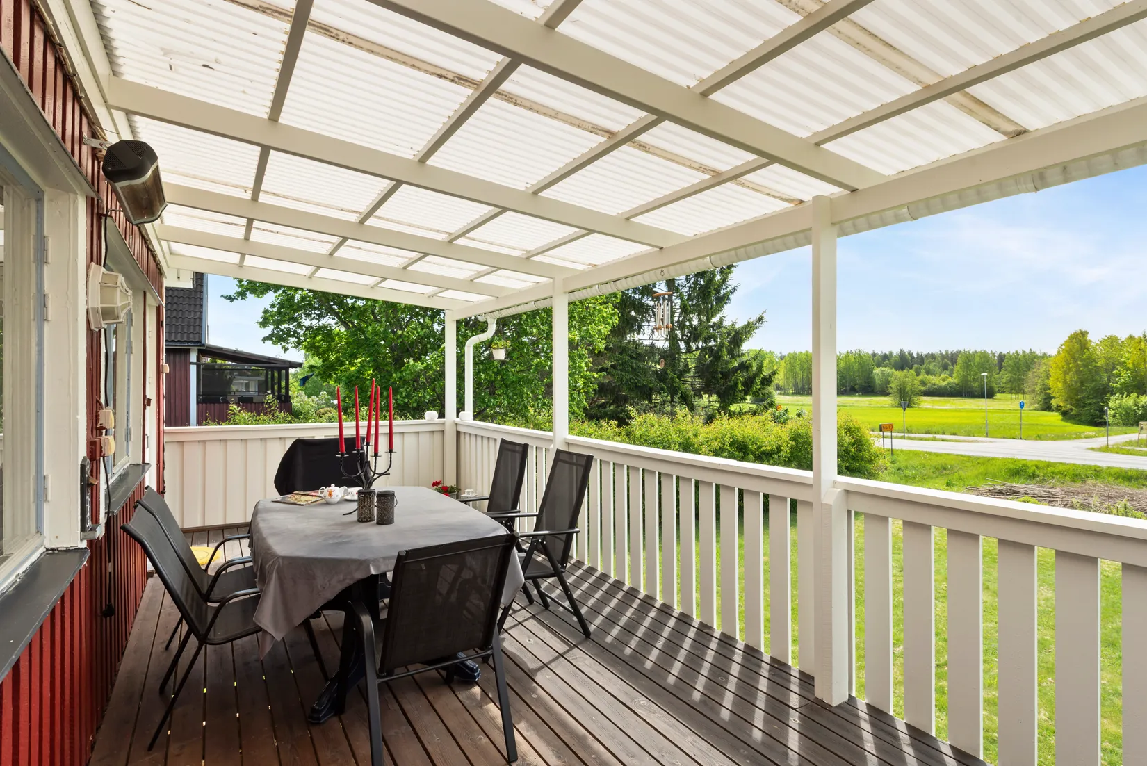 Villa, Lötenvägen 11, Edsbro, Norrtälje
