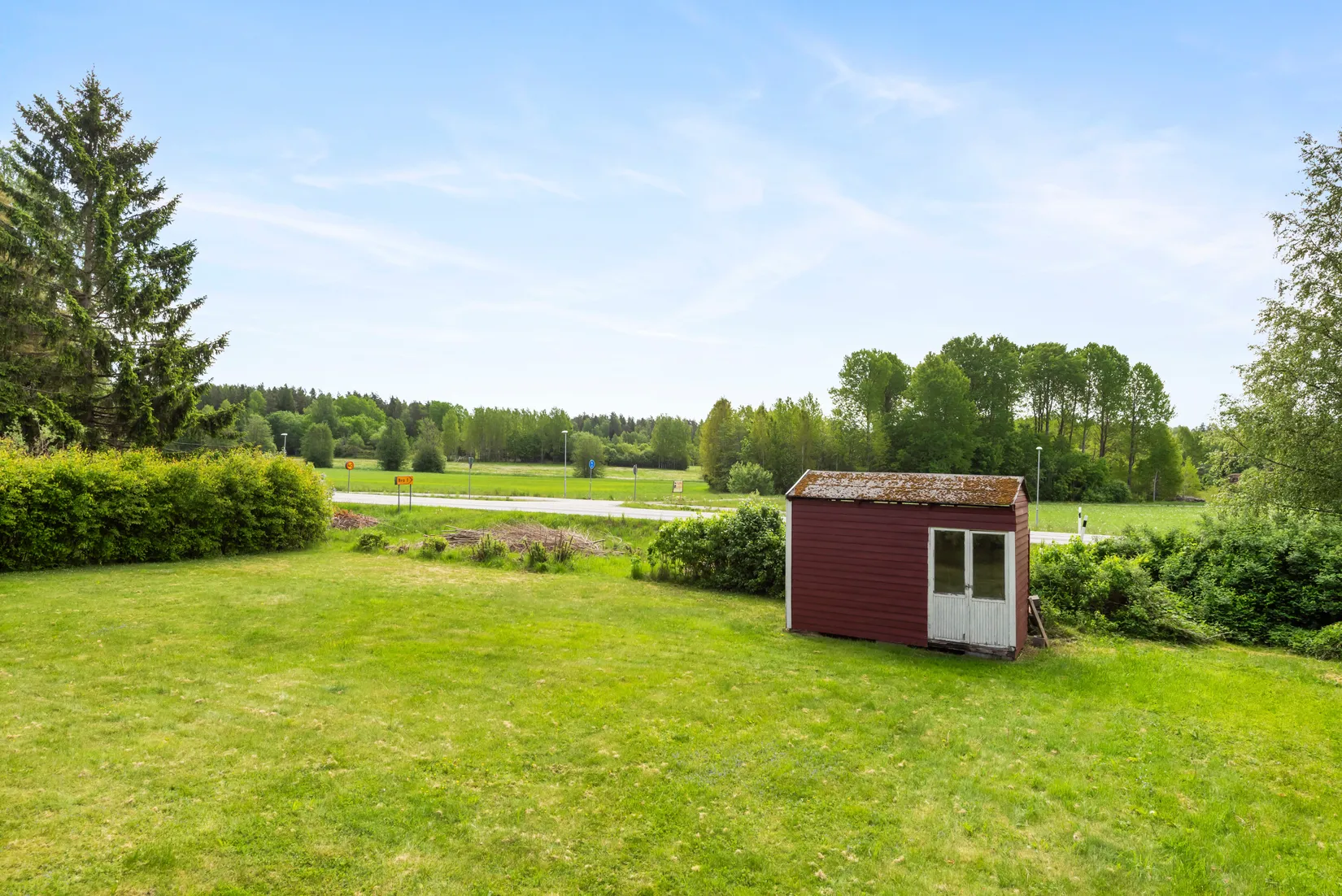 Villa, Lötenvägen 11, Edsbro, Norrtälje