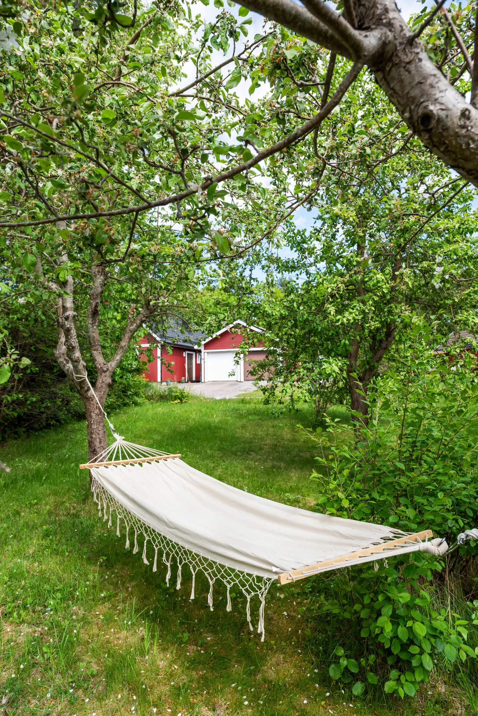 Villa, Lötenvägen 11, Edsbro, Norrtälje