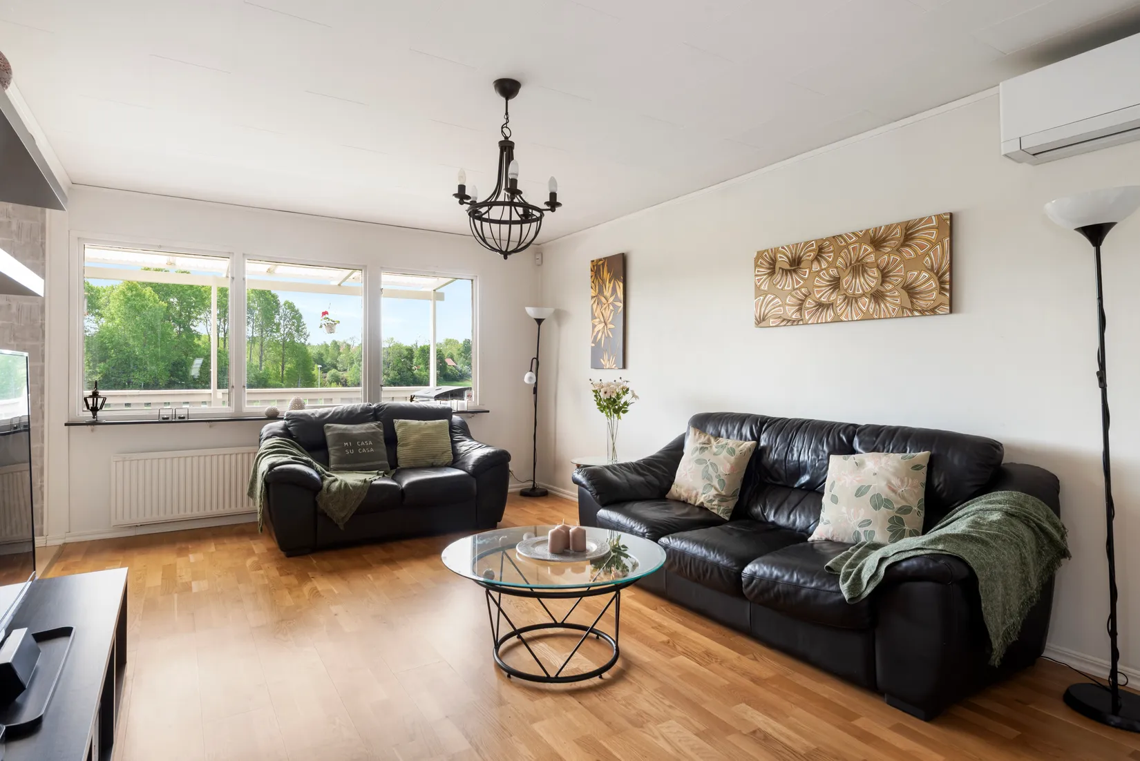 Villa, Lötenvägen 11, Edsbro, Norrtälje