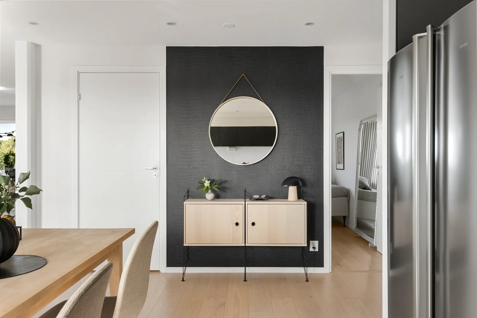 Bostadsrätt, Rullstensbacken 3, Breared, Varberg